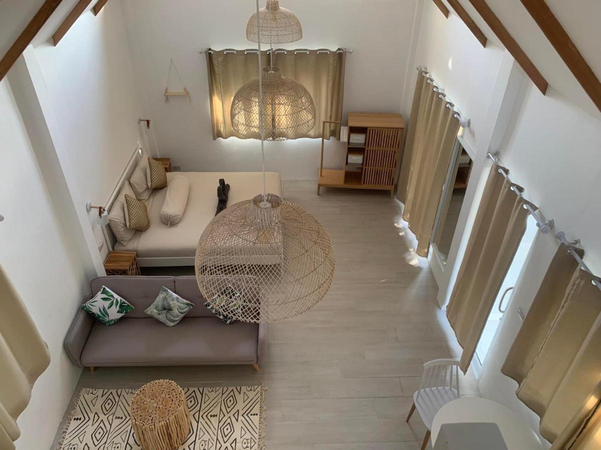 Sunset Lover Beach Residence Thong Sala Exterior foto