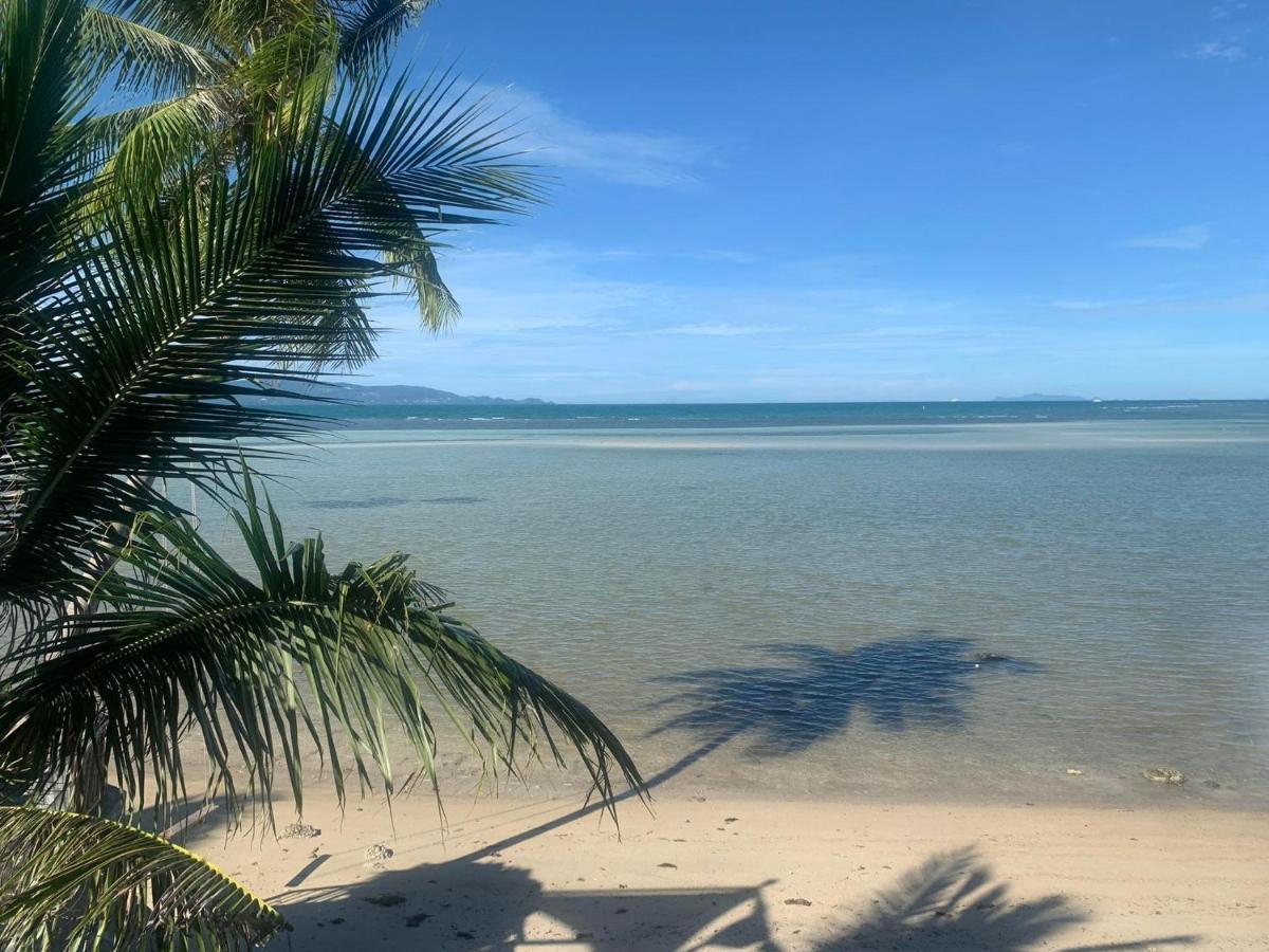 Sunset Lover Beach Residence Thong Sala Exterior foto