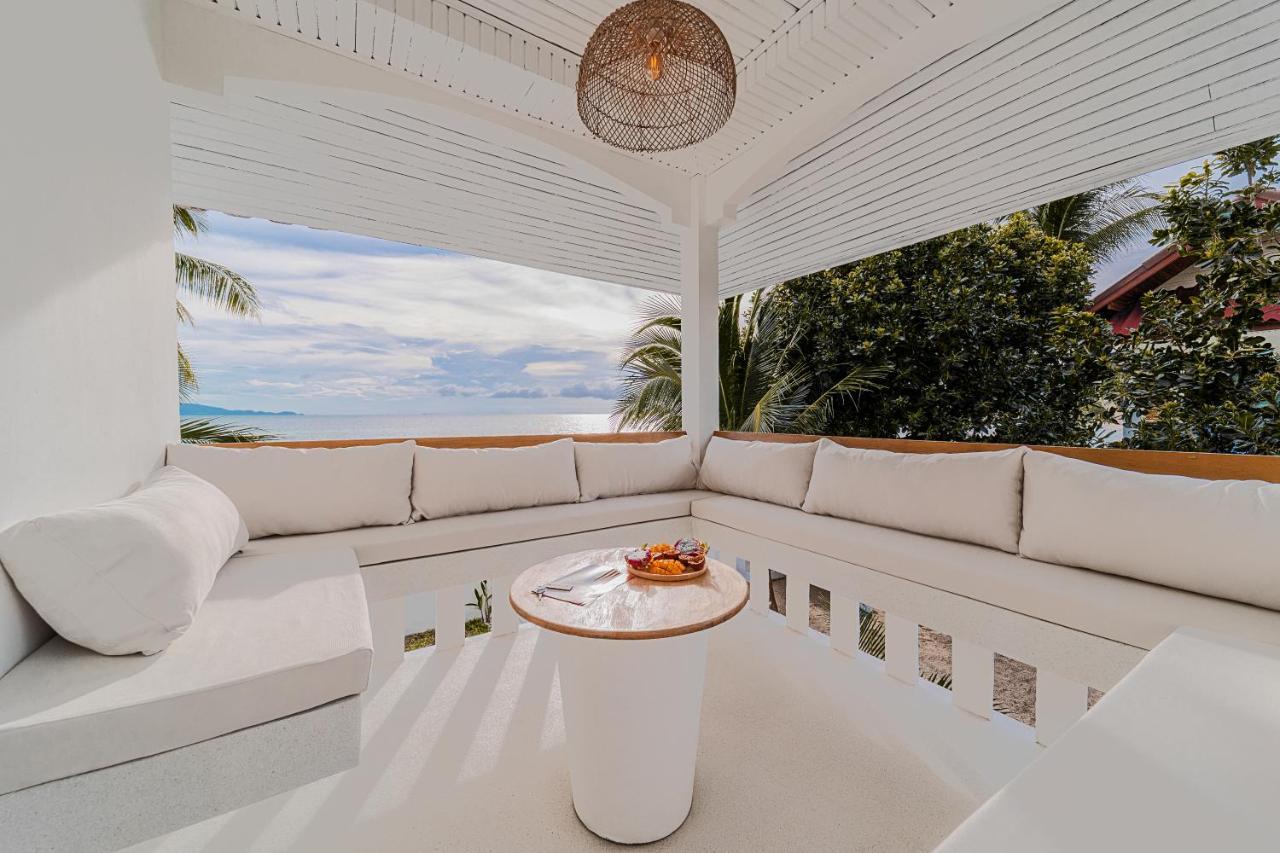 Sunset Lover Beach Residence Thong Sala Exterior foto